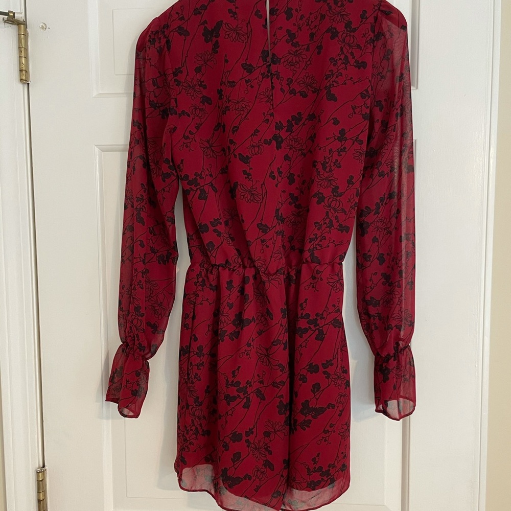 Bcbgeneration Romper - image 4